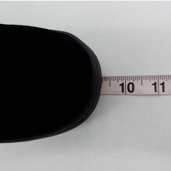 Style & Co. Womens Cold Weather Witty Winter Boots Black Faux Fur 5 M New - Picture 5 of 5